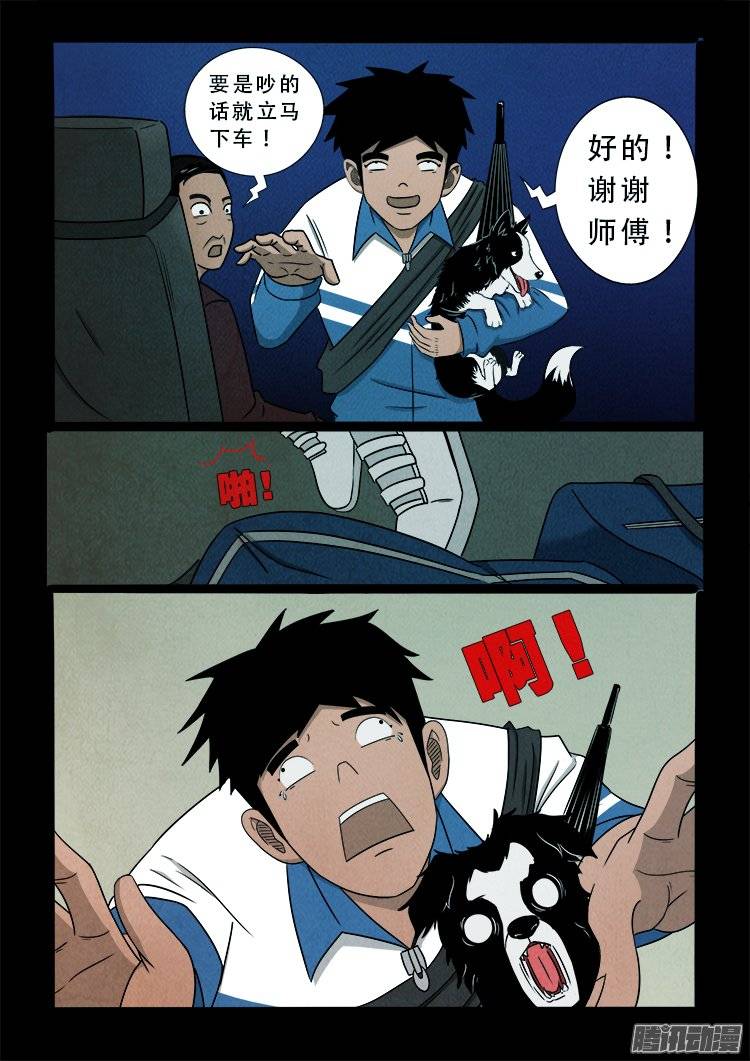 鹦鹉大厦 017