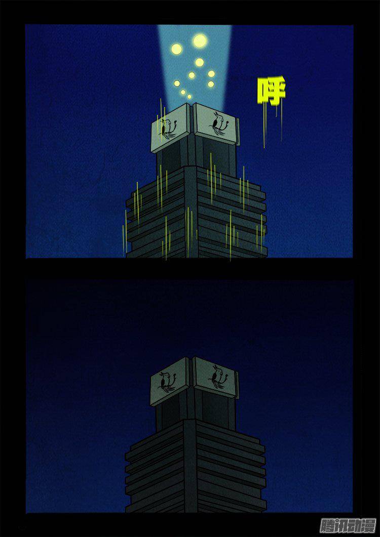 鹦鹉大厦 3314