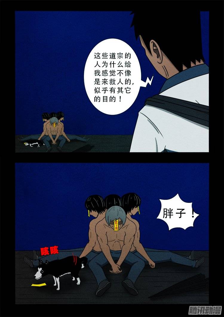 鹦鹉大厦 135
