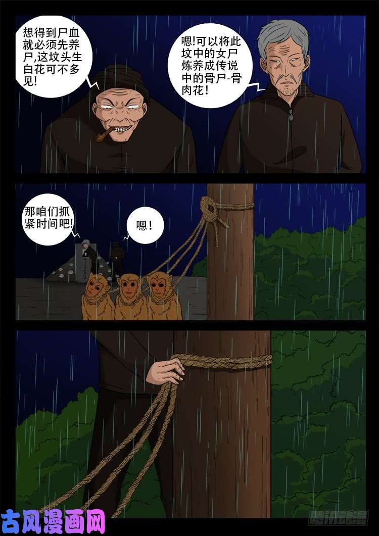 骨肉花 0417