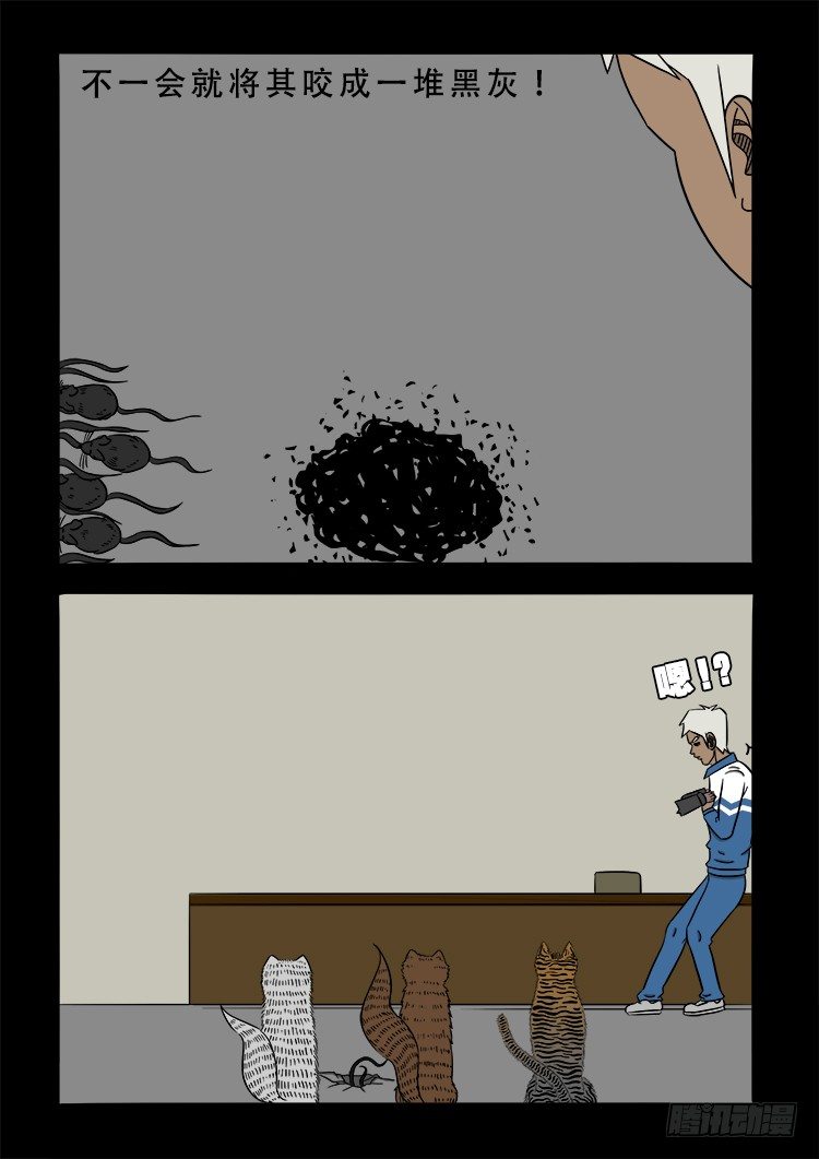阴老爷 2011