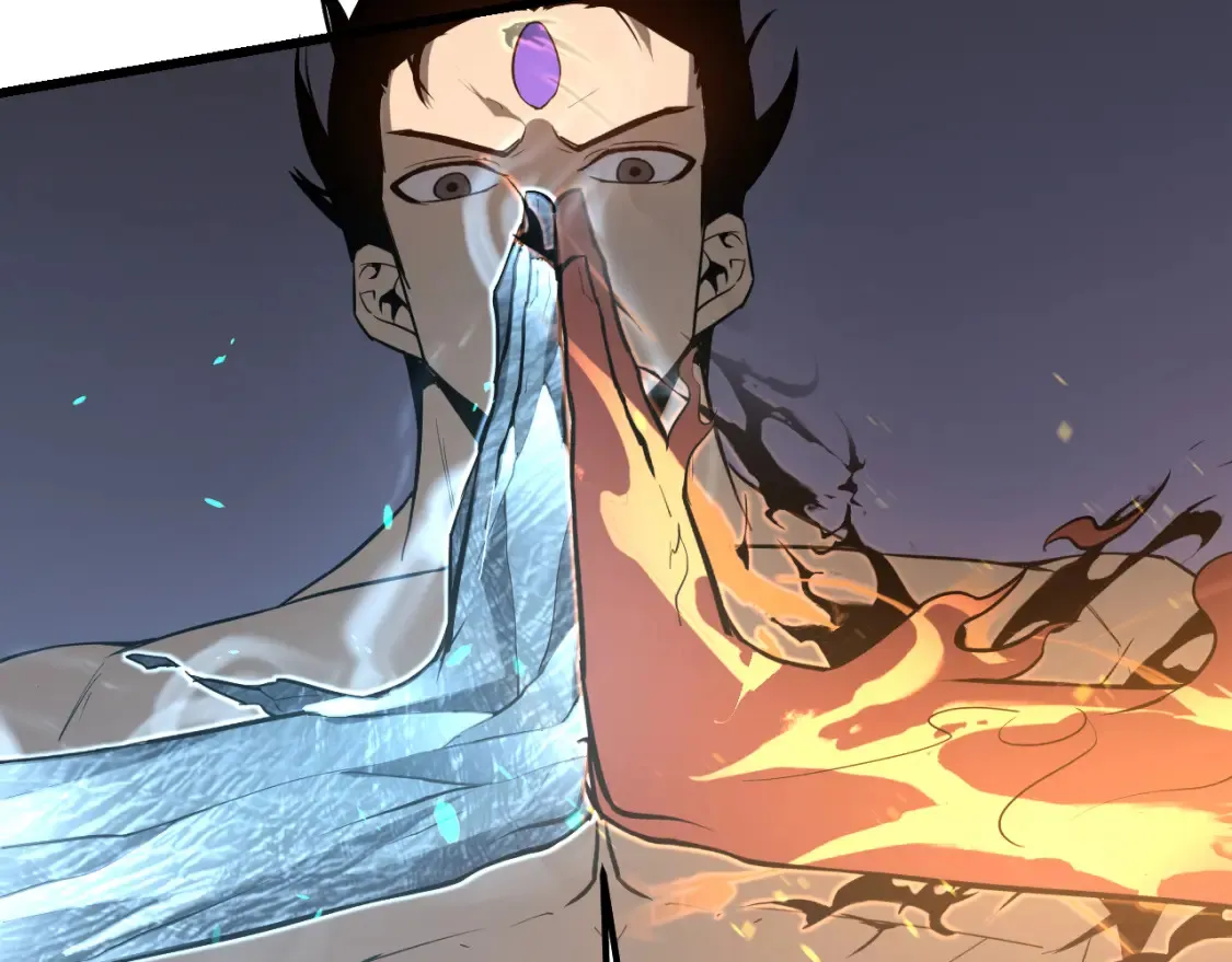 第141话 突破！白鸿级！145