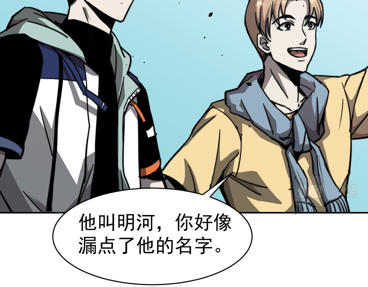 028话 特招第一试——力量84