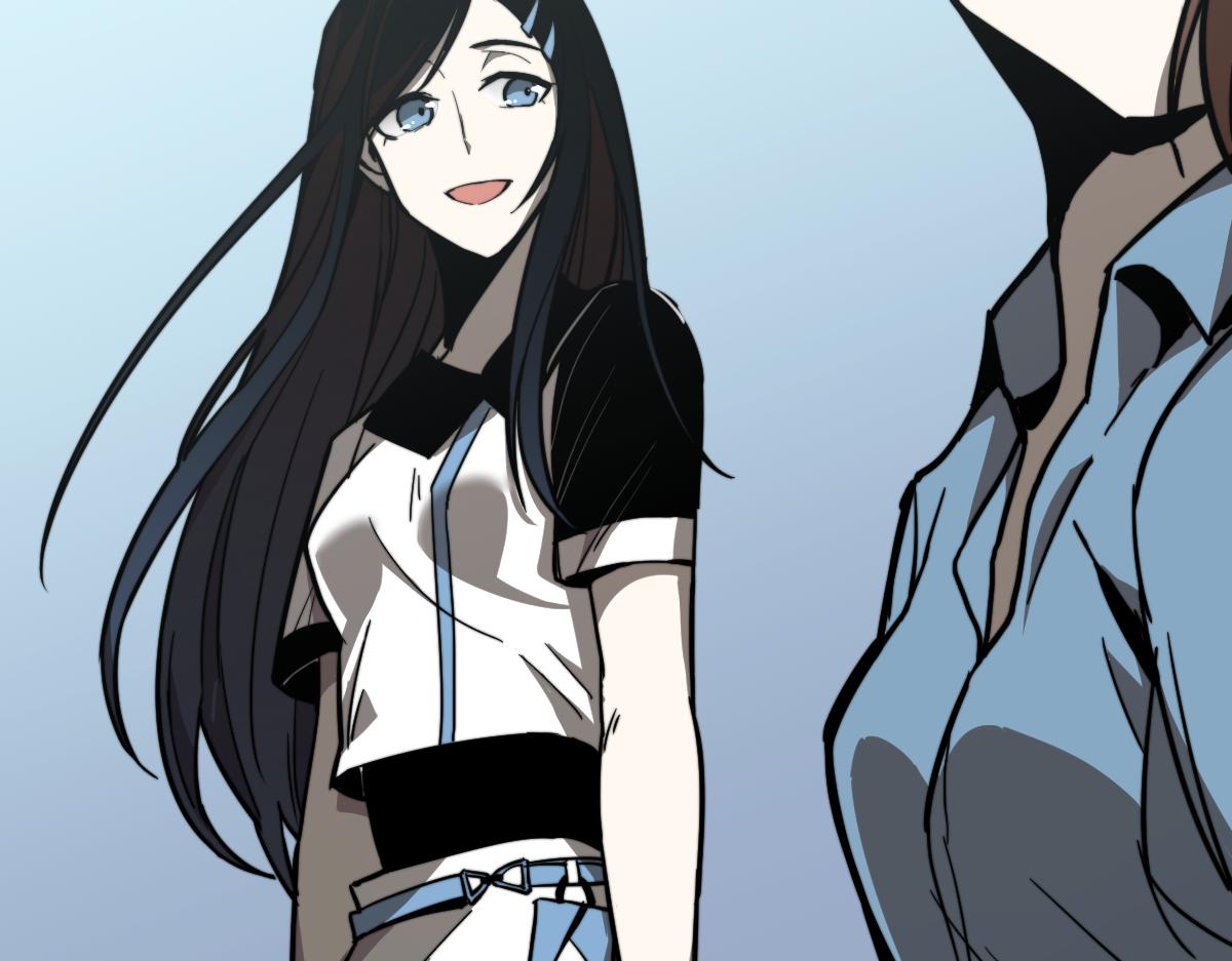 027话 楼浅——女主正式登场90