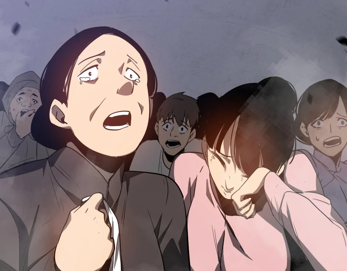 第87话 暂避防空洞158