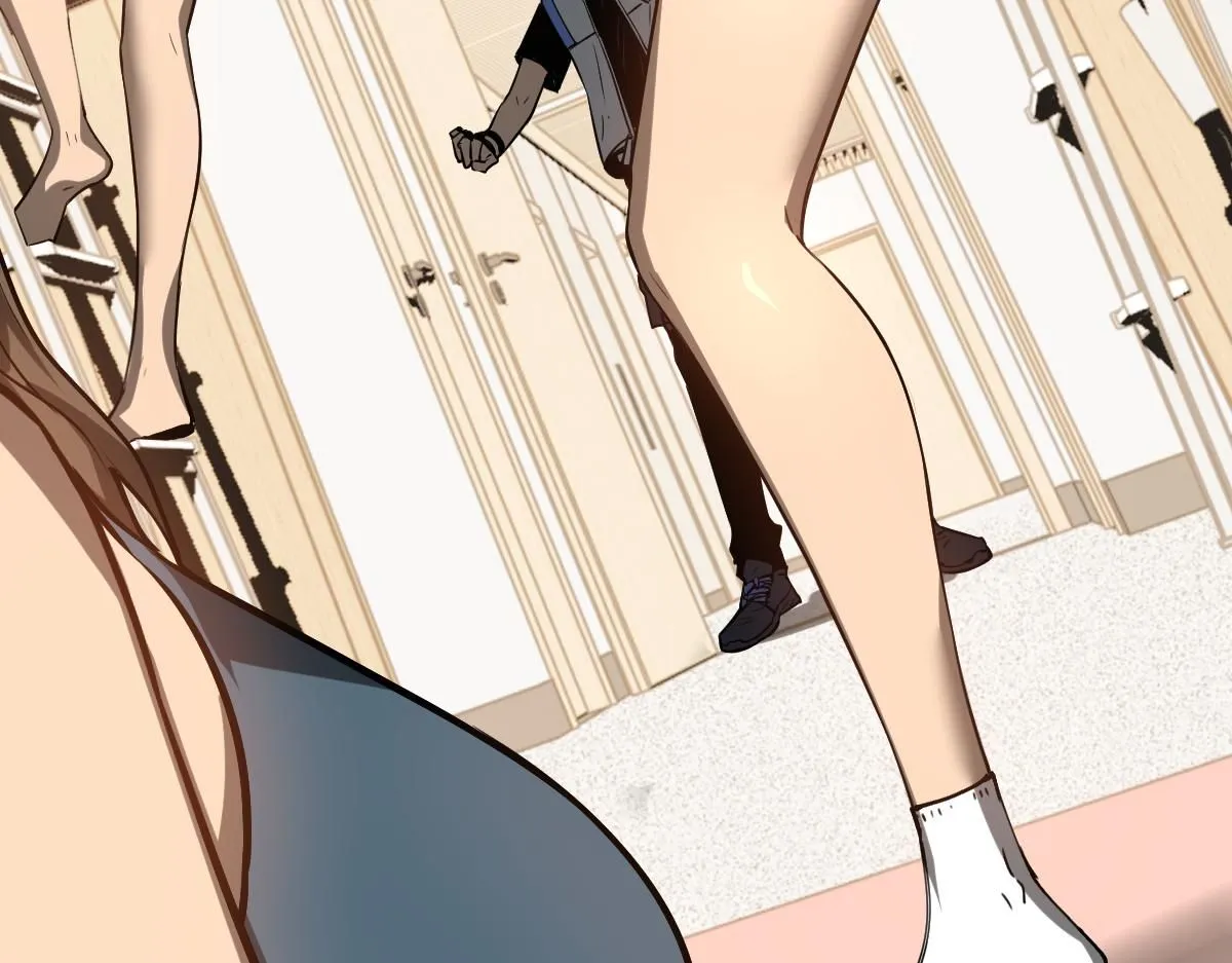 第119话 暴打女教授117