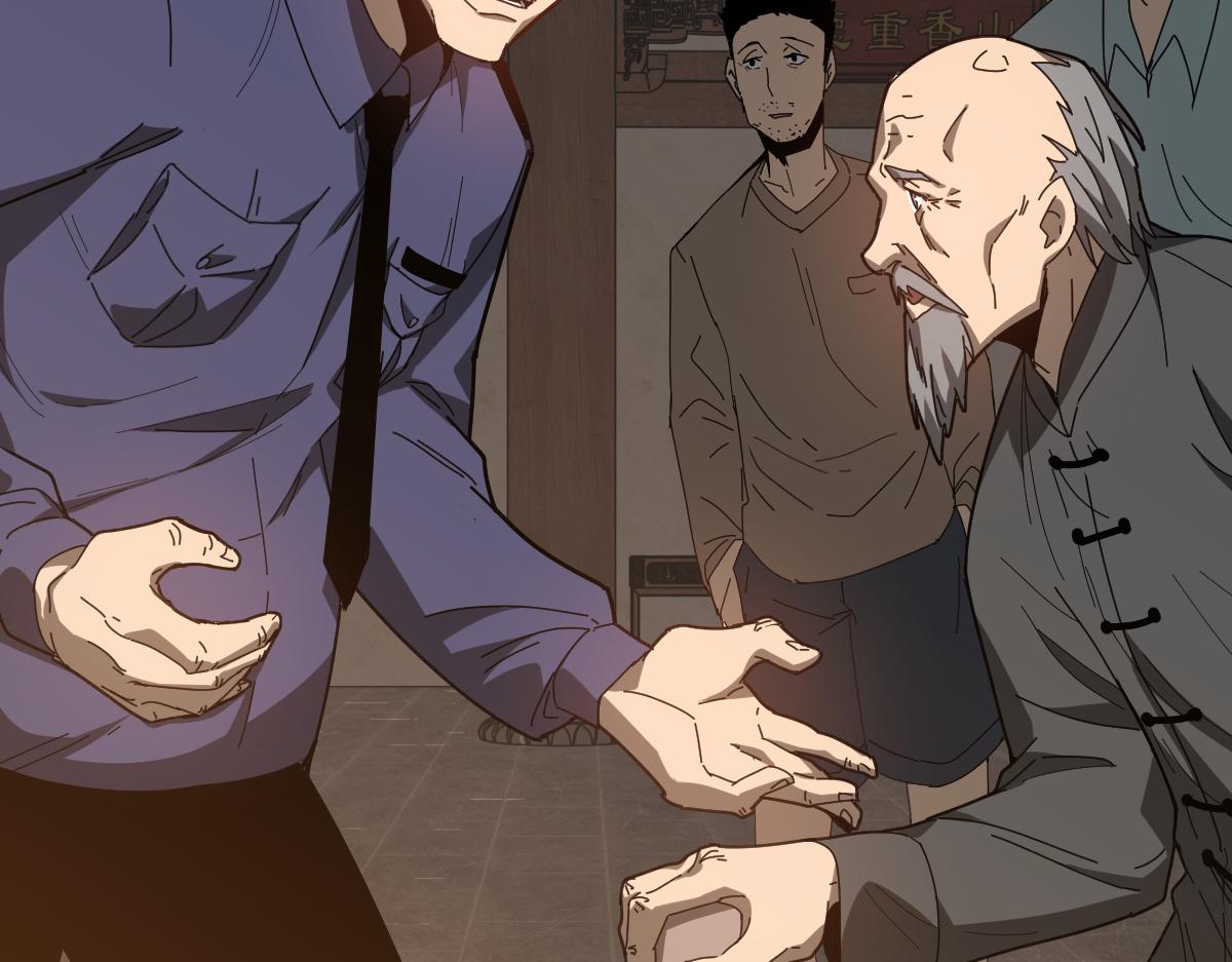 076话 分组查命案156