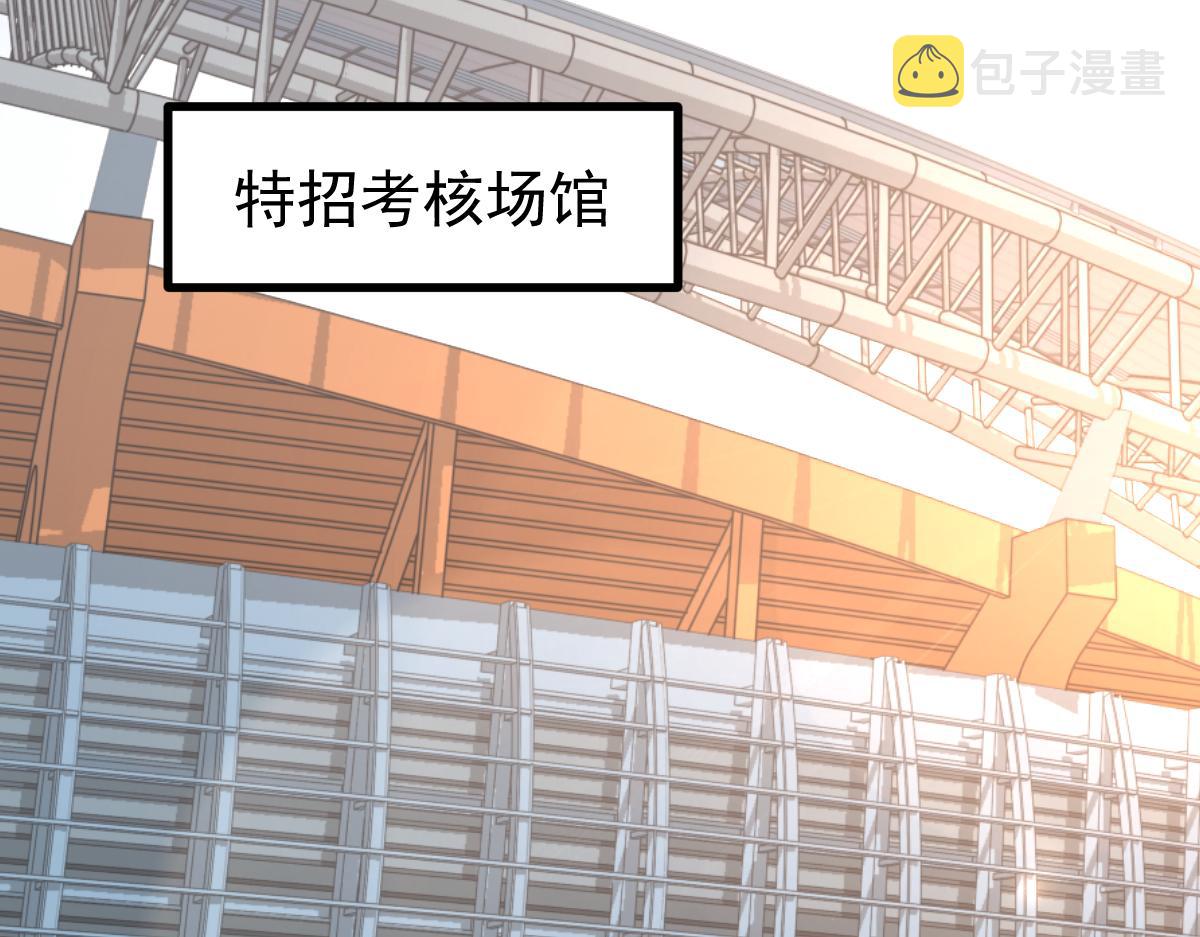 028话 特招第一试——力量42