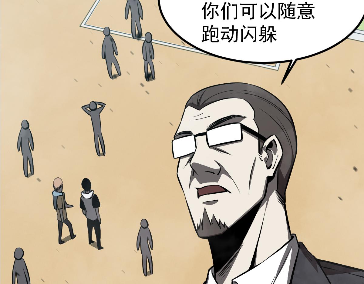 029话 特招—速度测试20