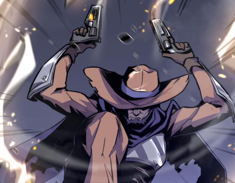 02话 爆发！硫酸拳！147