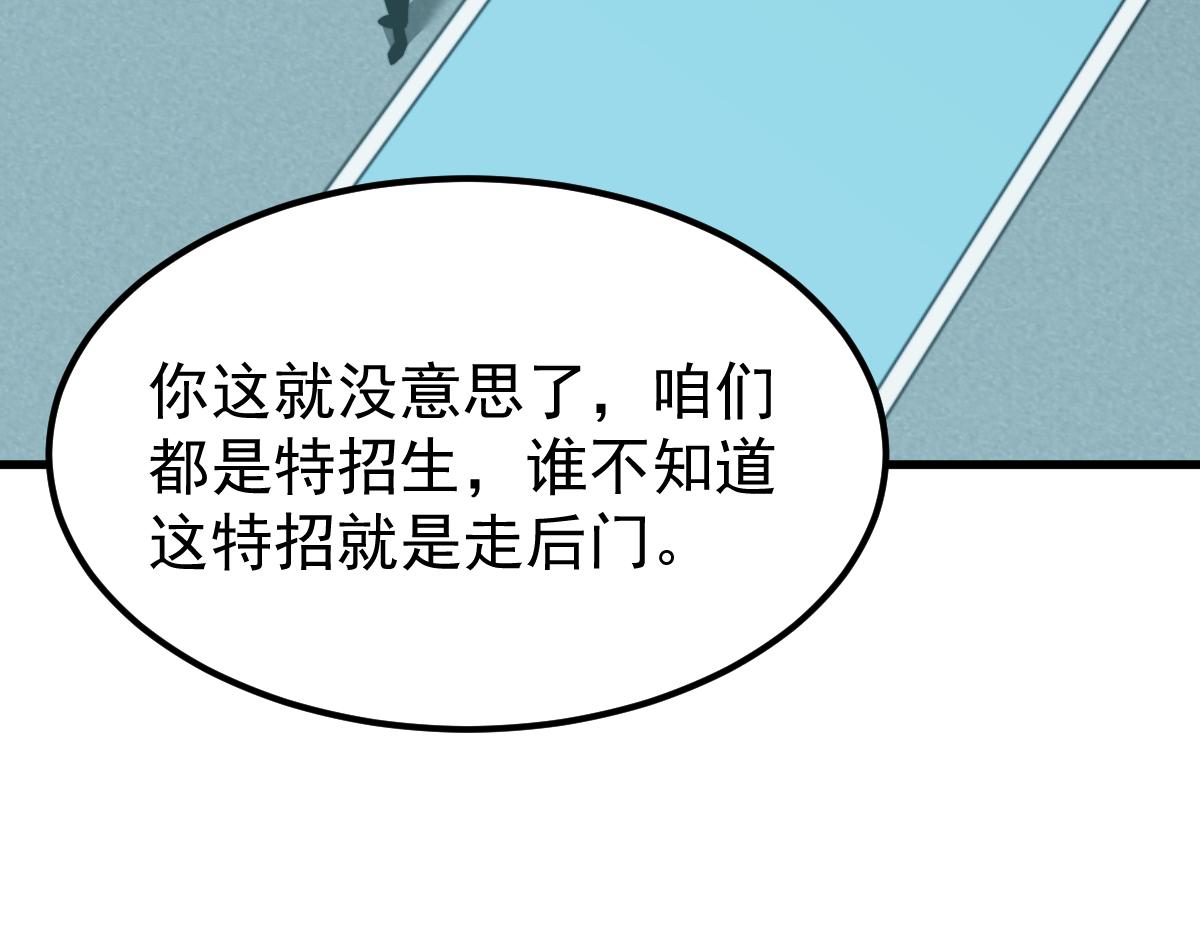 028话 特招第一试——力量57