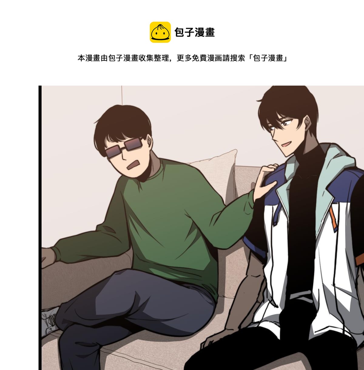 035话 灾星来袭 明河待命94