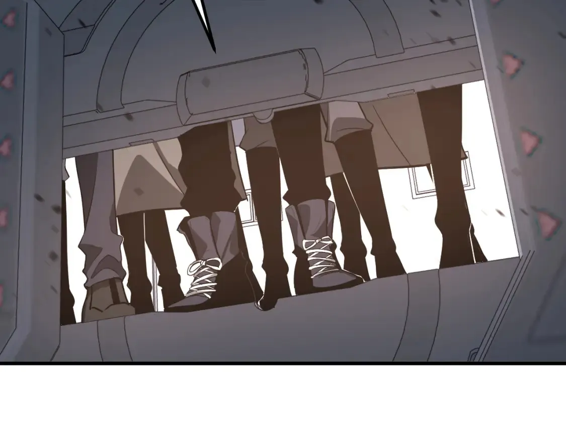 第138话 陷阱！5