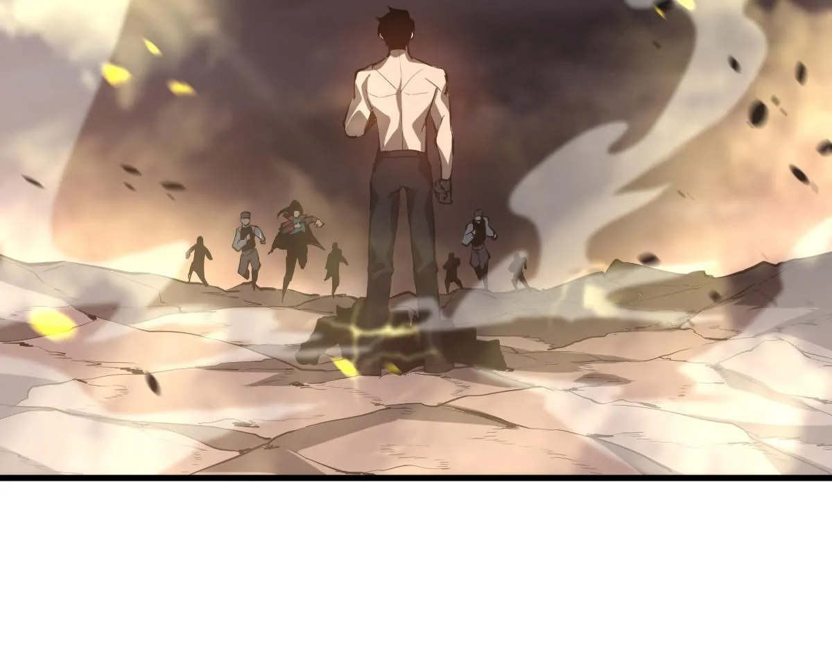 第116话 圣魂降临！137