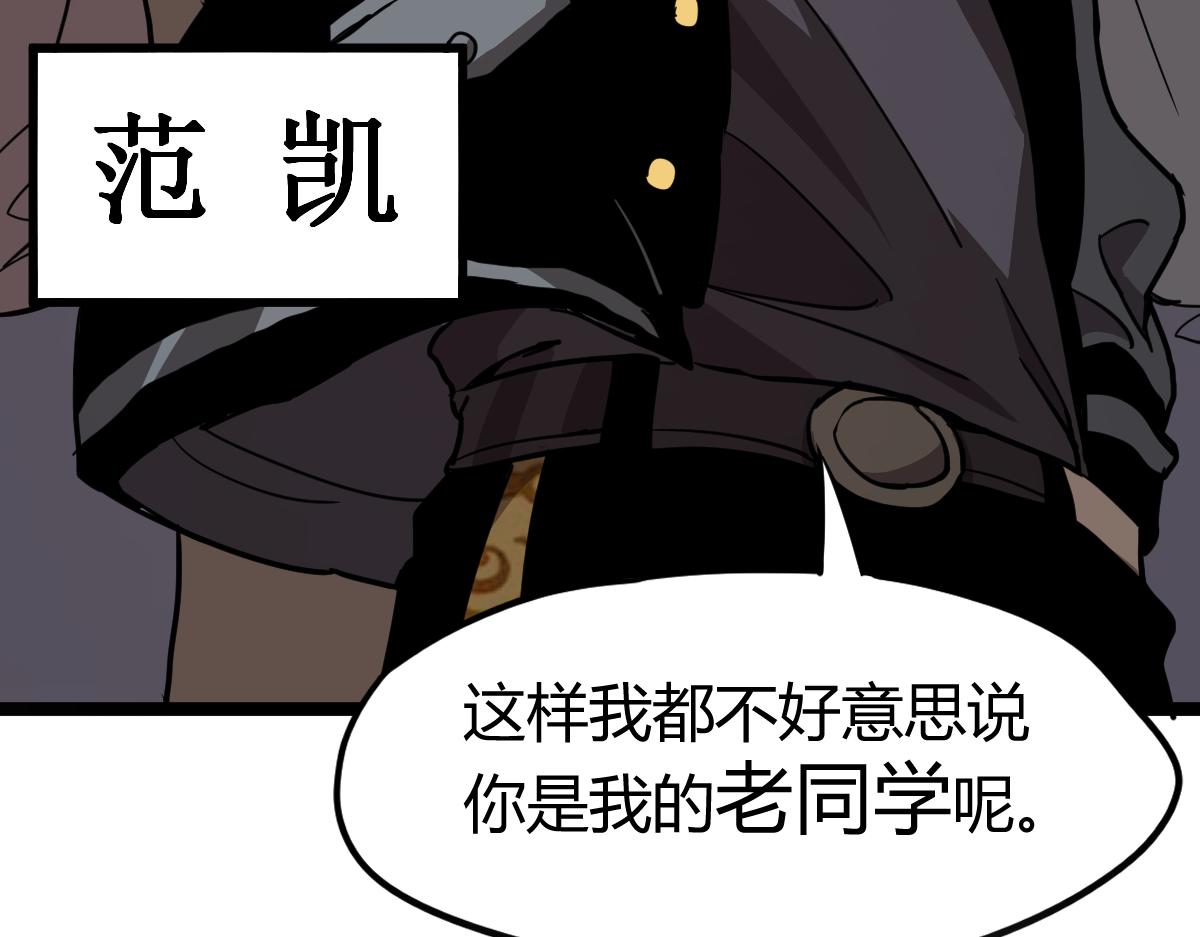 028话 特招第一试——力量2