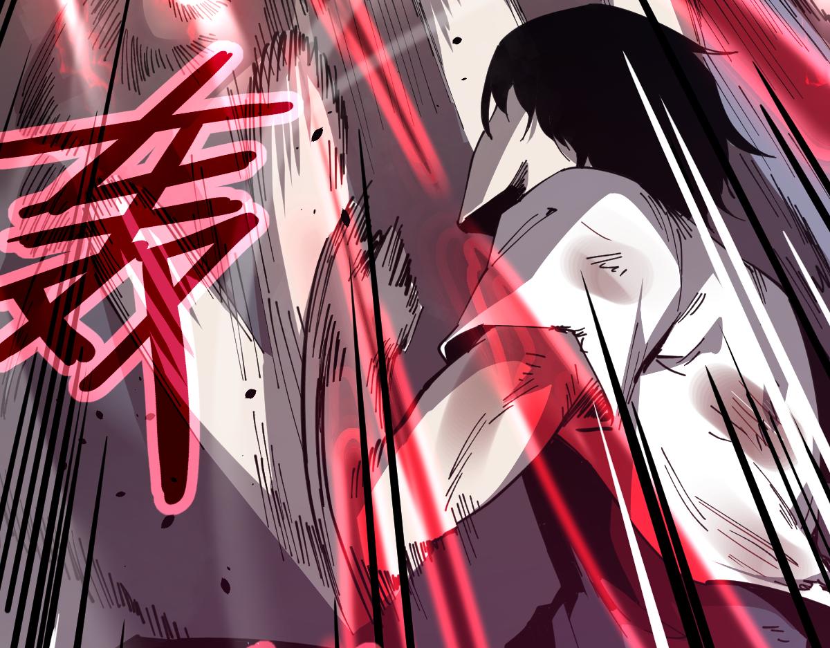 15话 最强！血煞拳163