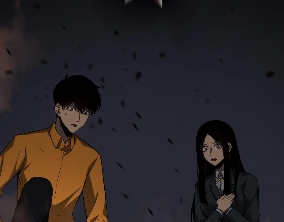 第106话 二楼怪人92