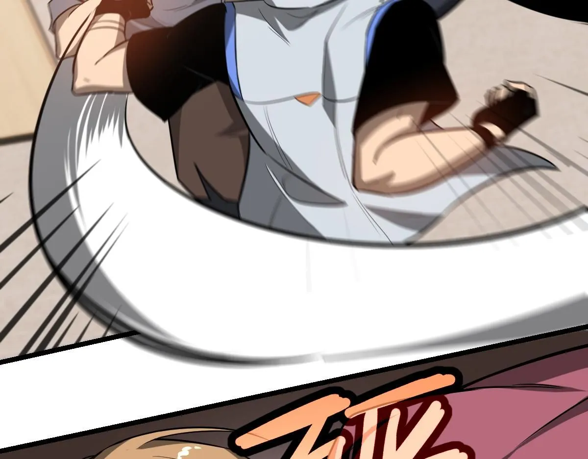 第119话 暴打女教授34