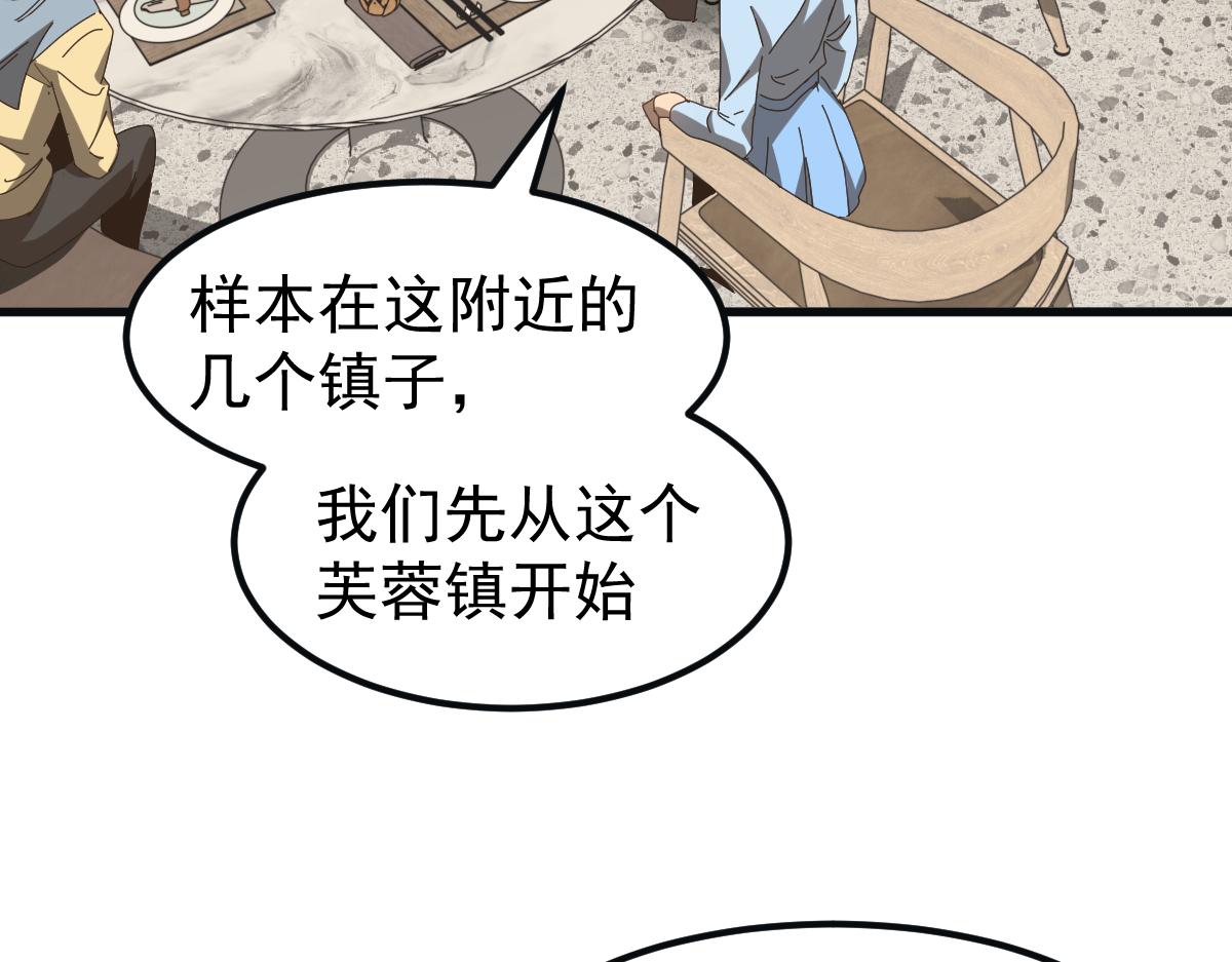 076话 分组查命案68