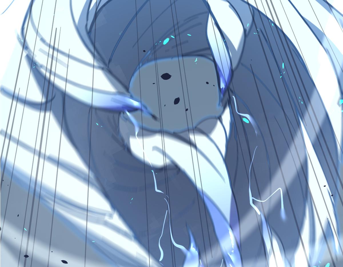 033话 特招考试 通过！4
