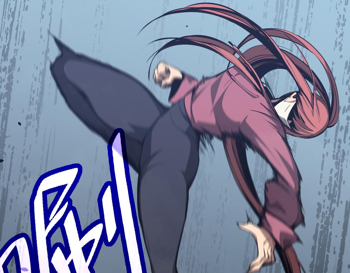 036话 武斗圣女初登场32