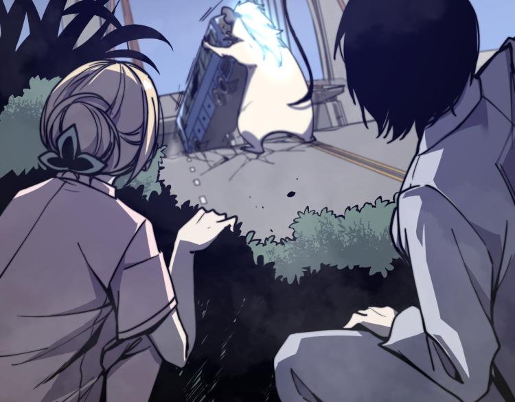 03话 神秘女性登场12
