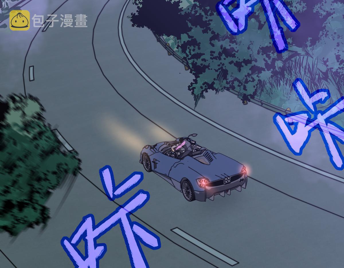 071话 飞车擒门徒105