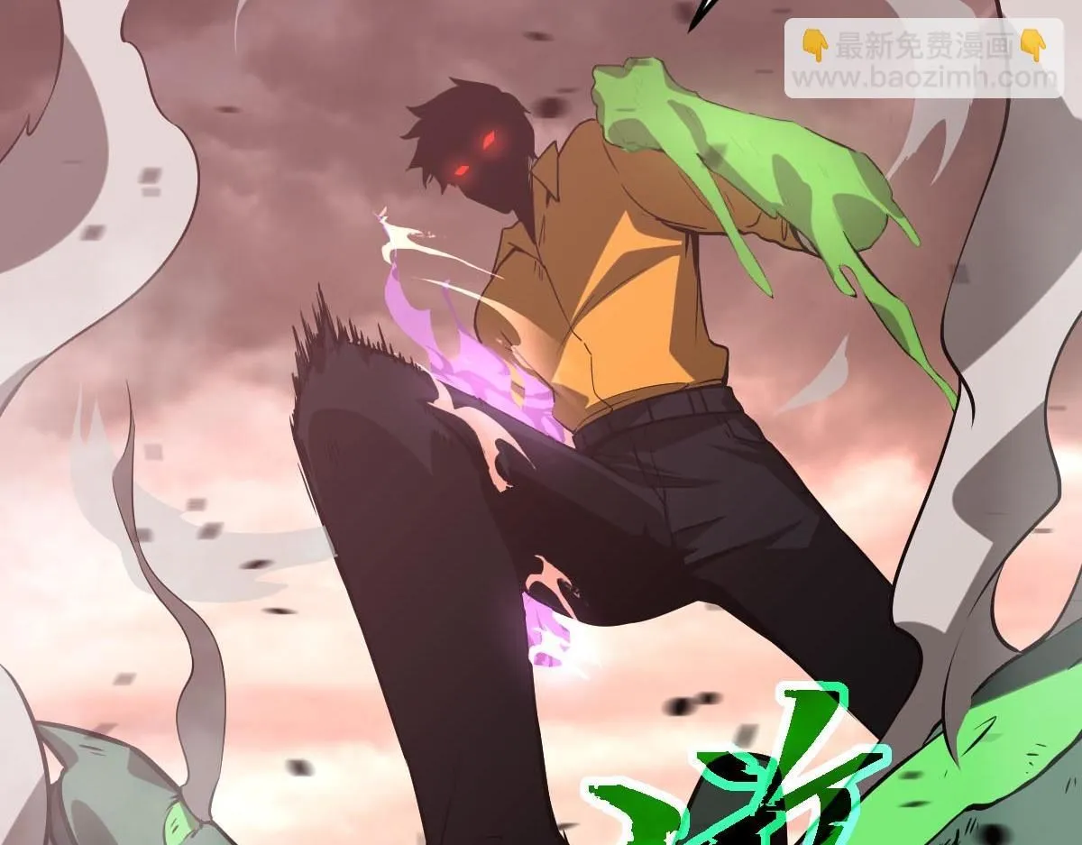 第114话 冰火两重天！134