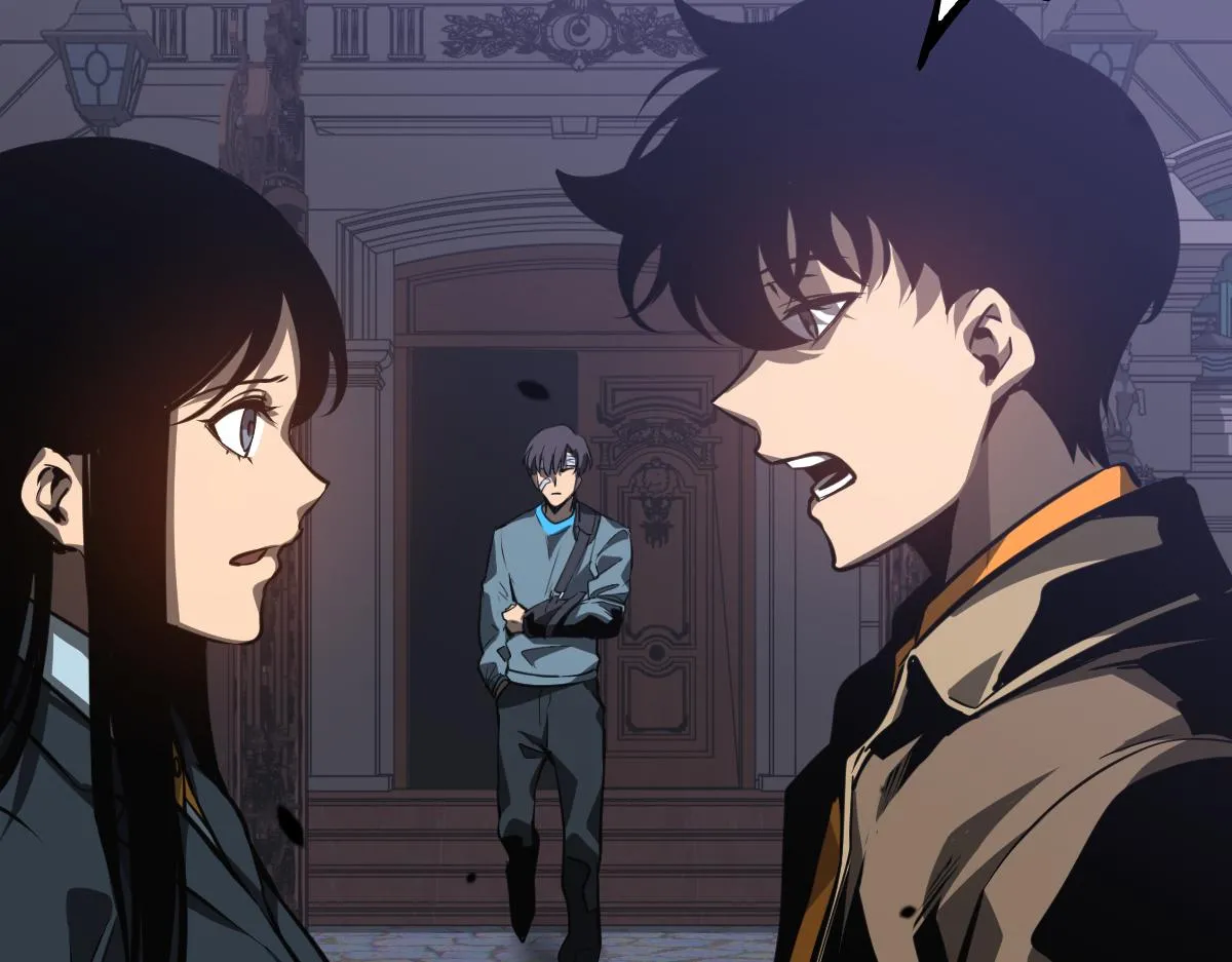 第99话 拦截计划大获成功！108