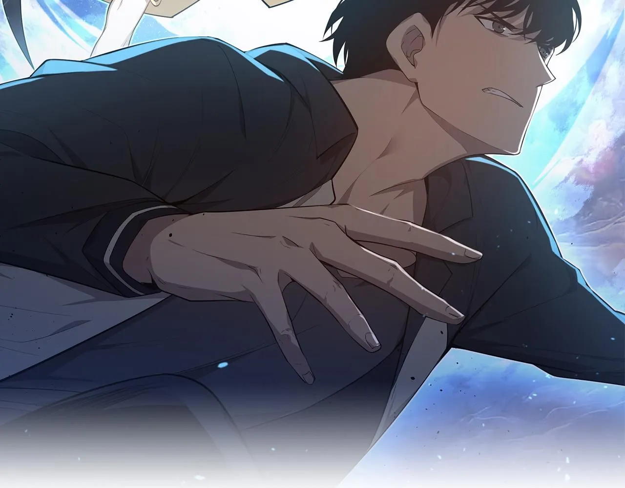 第117话 向英雄致敬！8