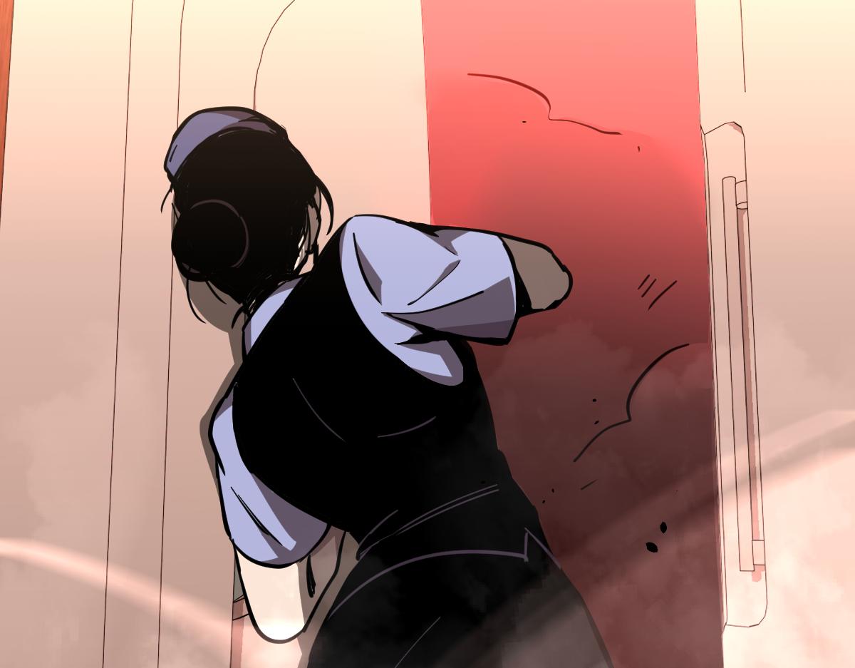 024话 雾妖逞凶87