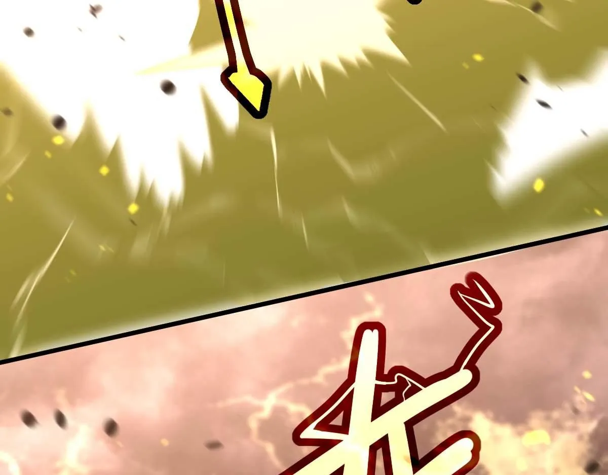 第116话 圣魂降临！116