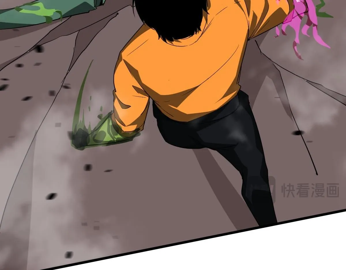 第114话 冰火两重天！140