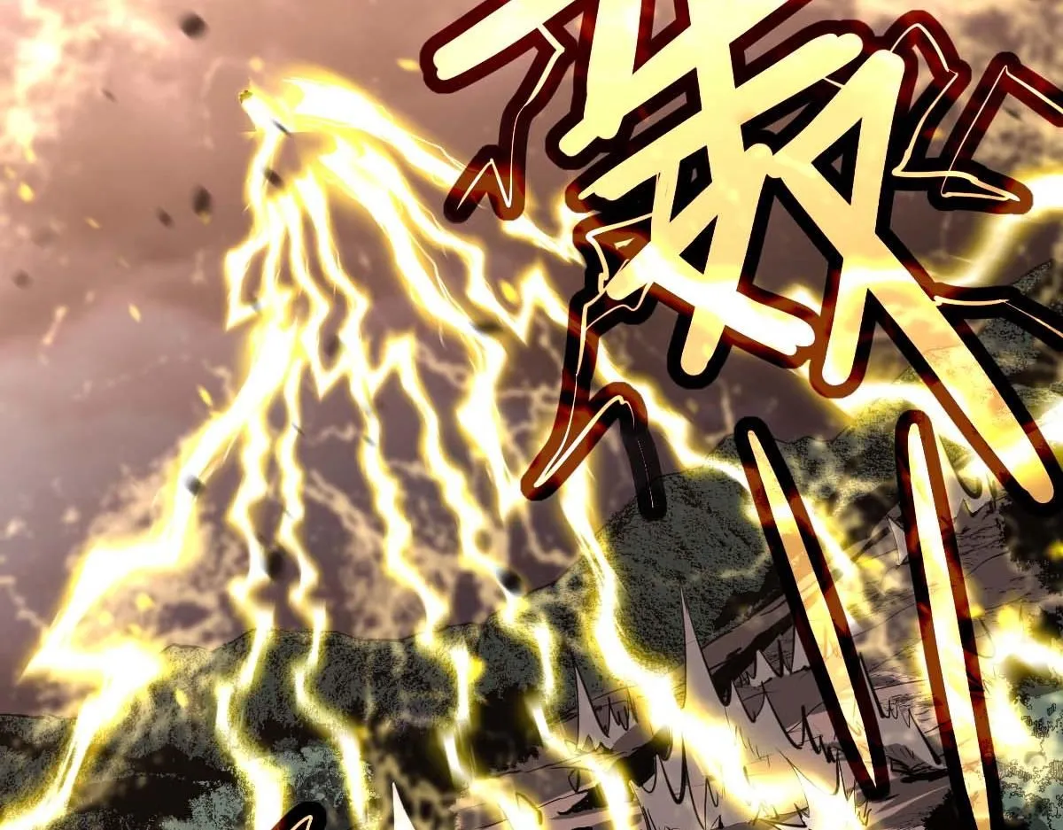 第116话 圣魂降临！117