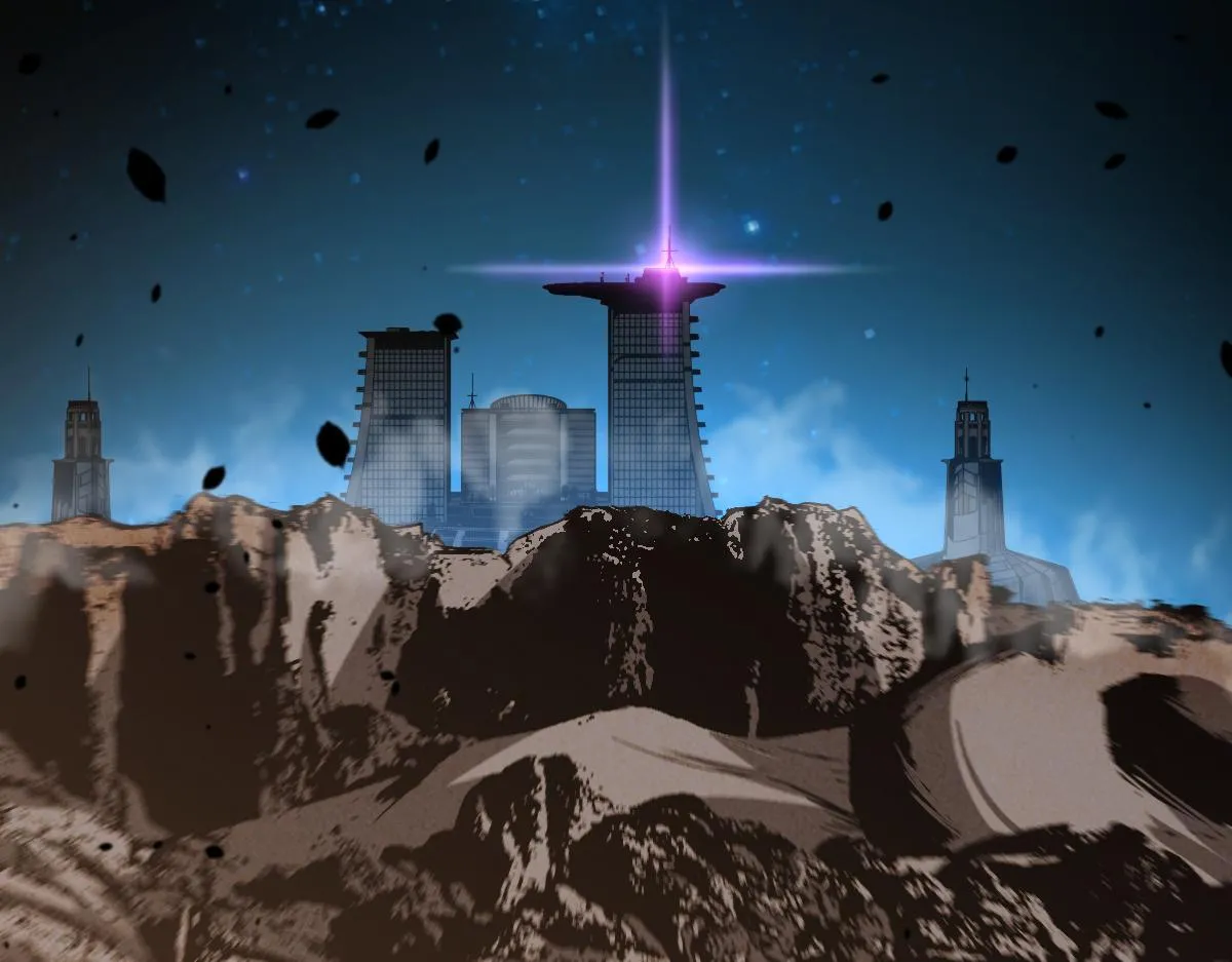 第99话 拦截计划大获成功！23