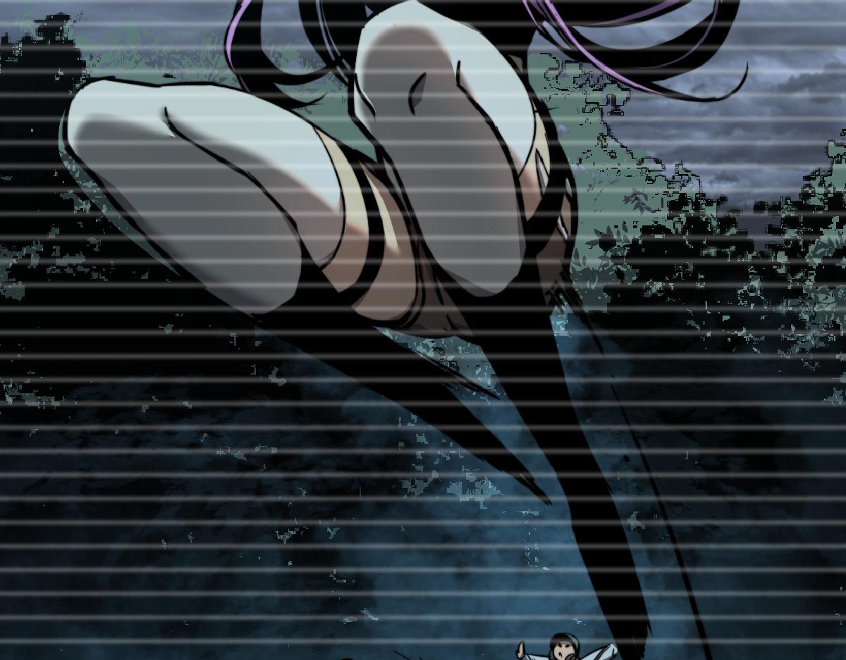 039话 遭遇残妖70