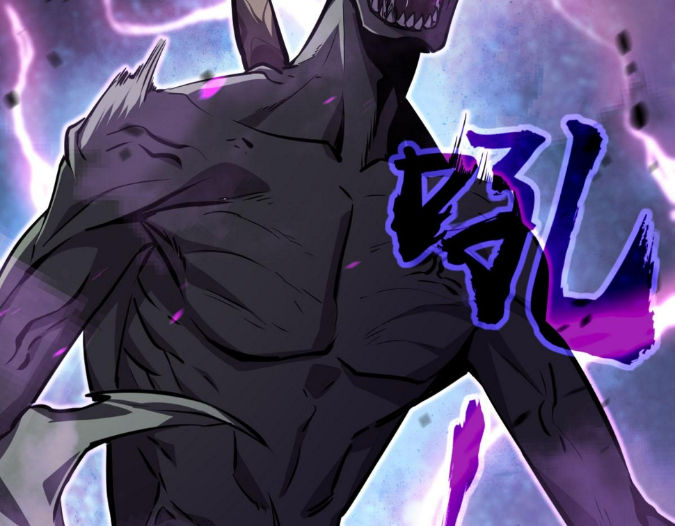 第97话 最强形态！！40