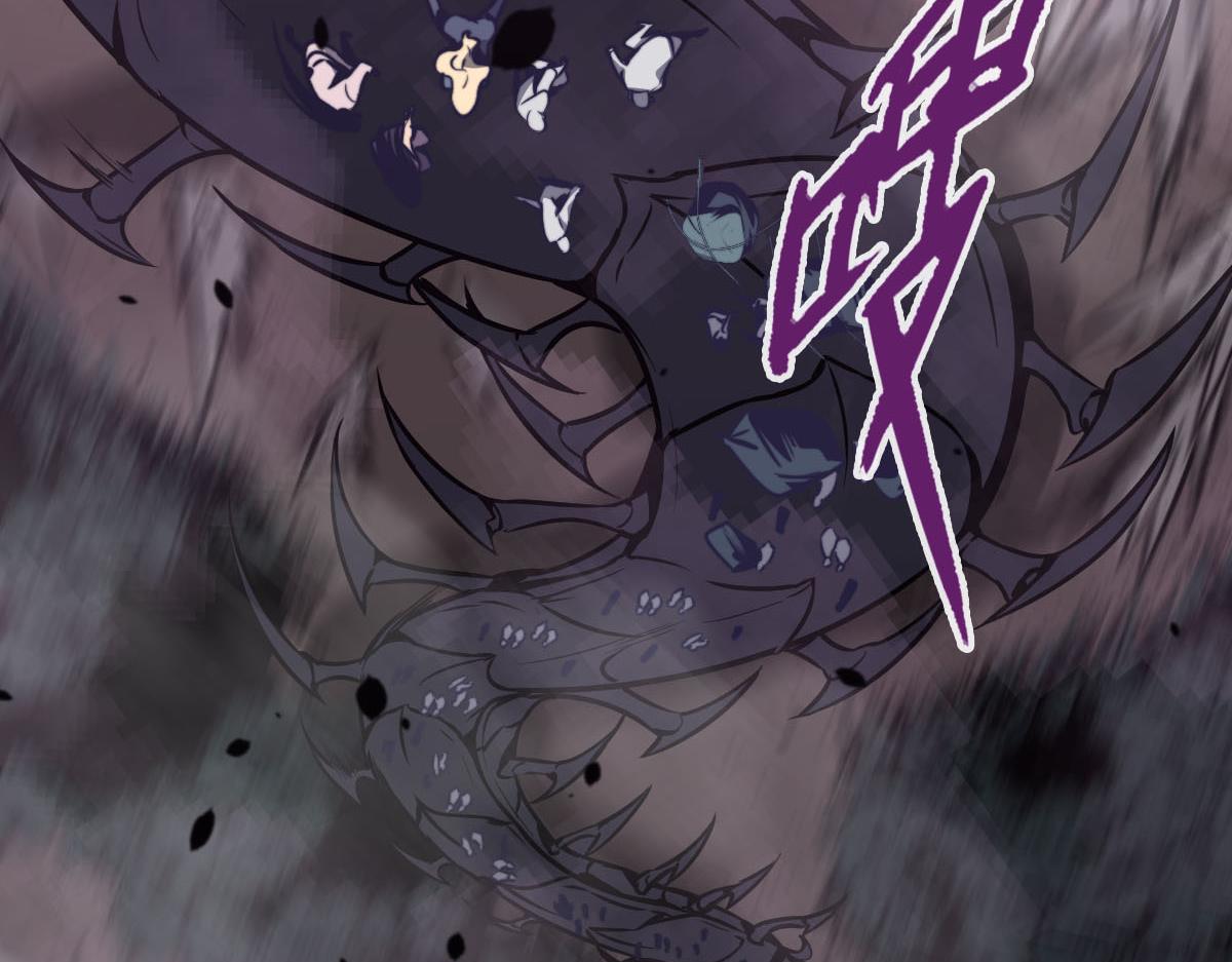 052话 历训迷雾篇落幕59