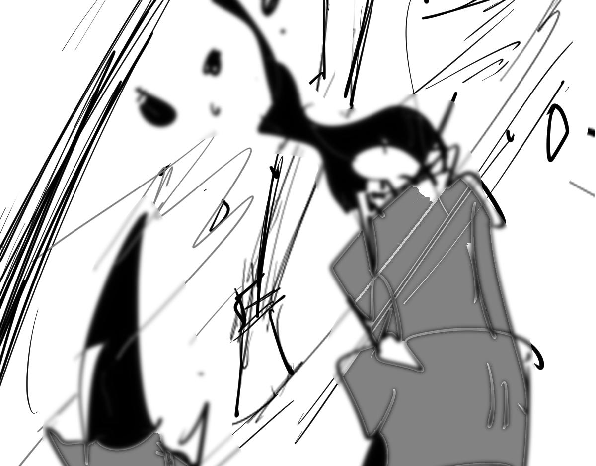 042话 教官行动，方琴牺牲158