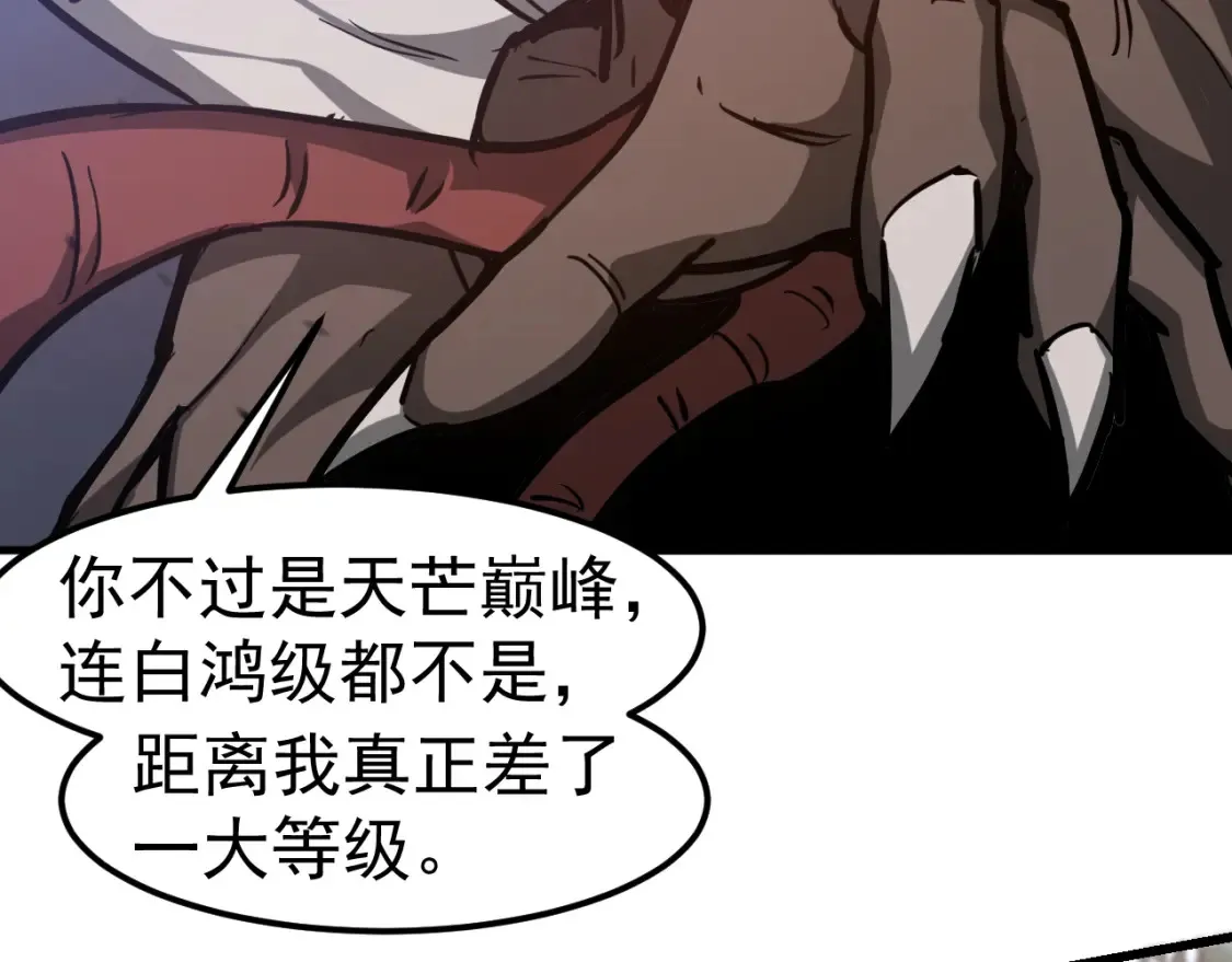 第141话 突破！白鸿级！47