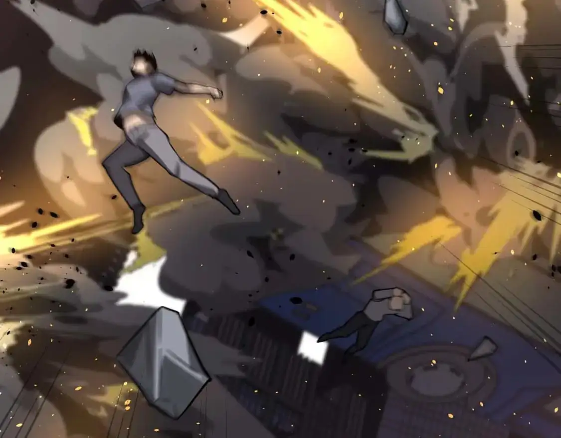第123话 爆炸与救灾10