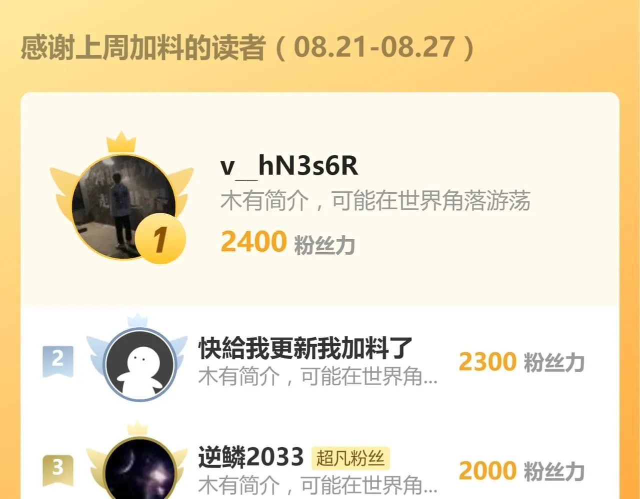 第118话 李锦是灾妖！？143