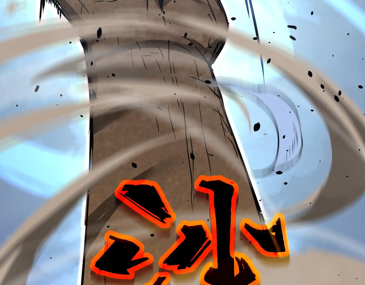 033话 特招考试 通过！28