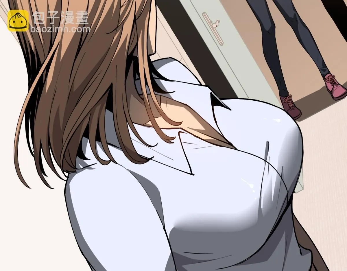 第119话 暴打女教授21