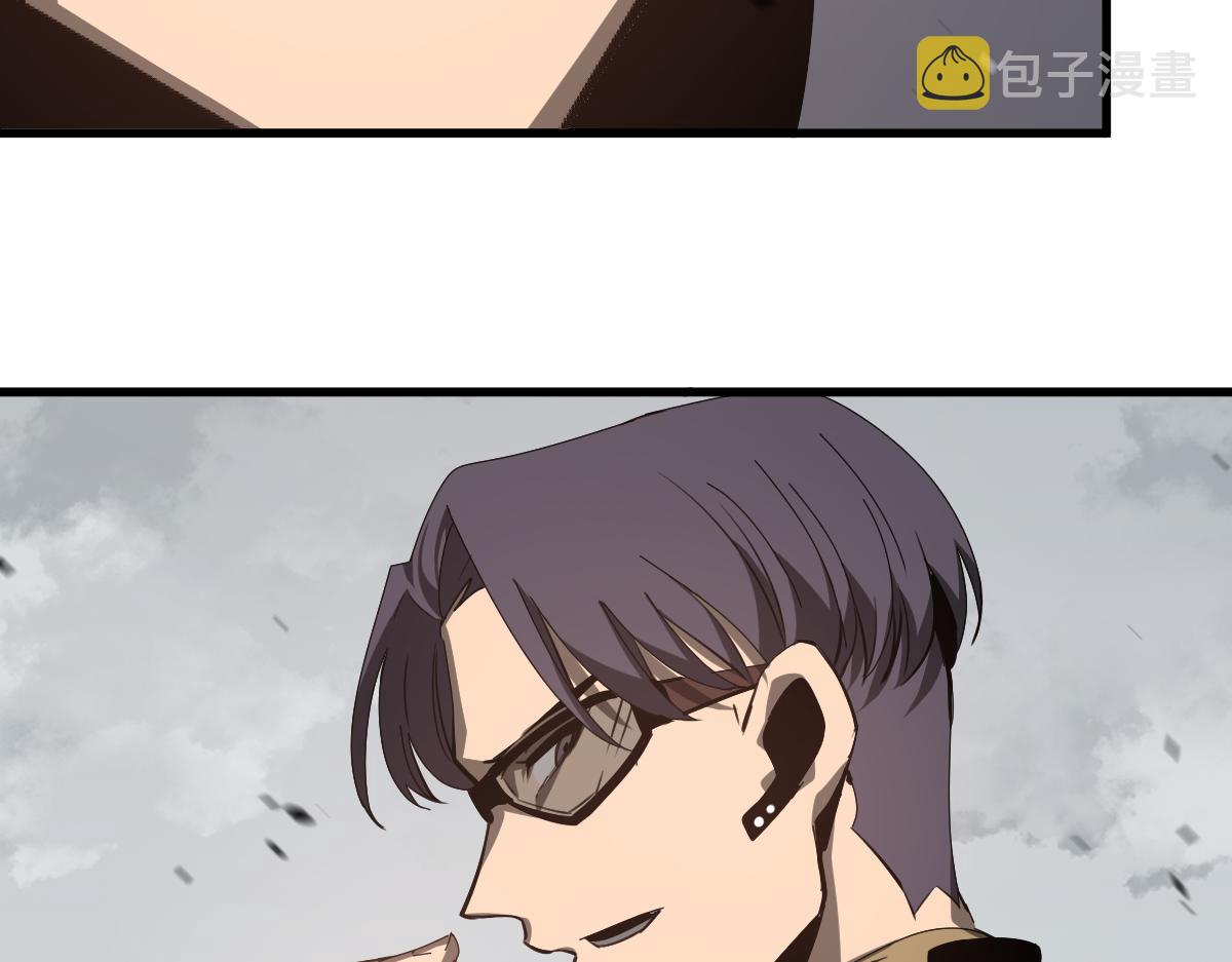 079话 前线与样本47