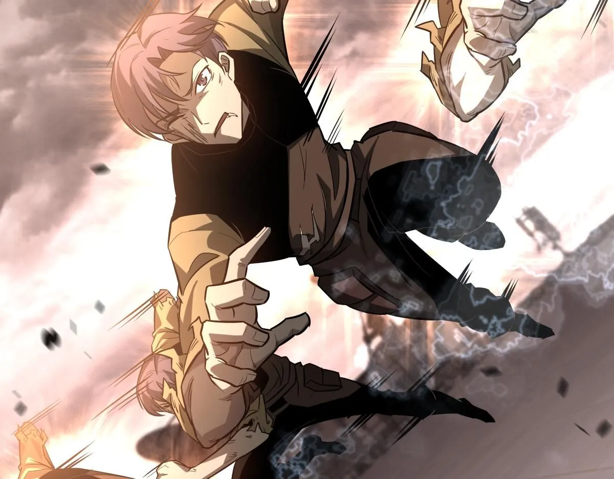 第111话 博士也不行！119