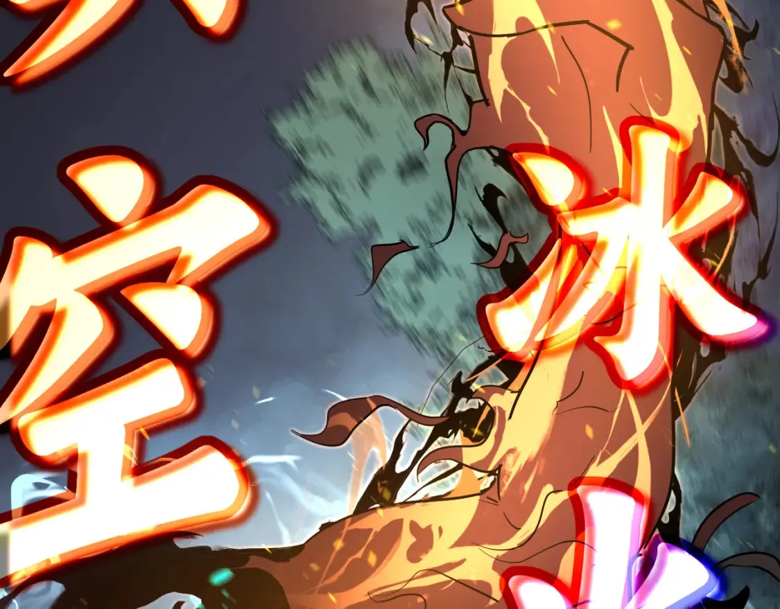 第141话 突破！白鸿级！140