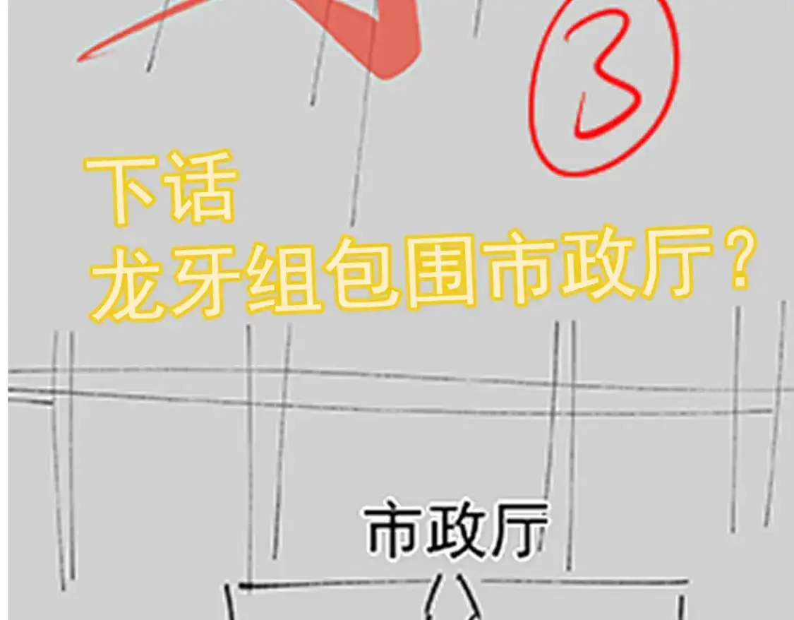 第133话 收服张虎 龙牙重组131