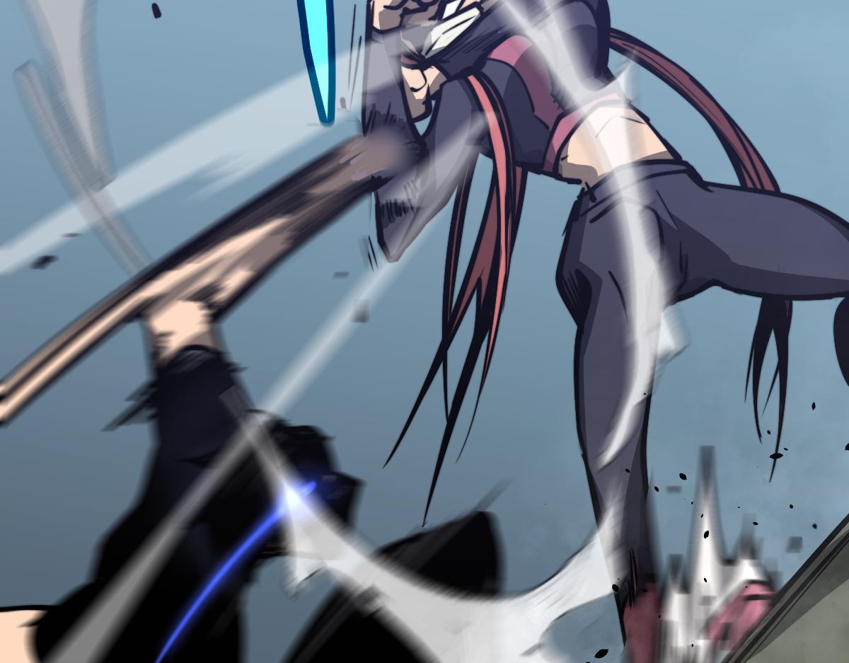 036话 武斗圣女初登场116