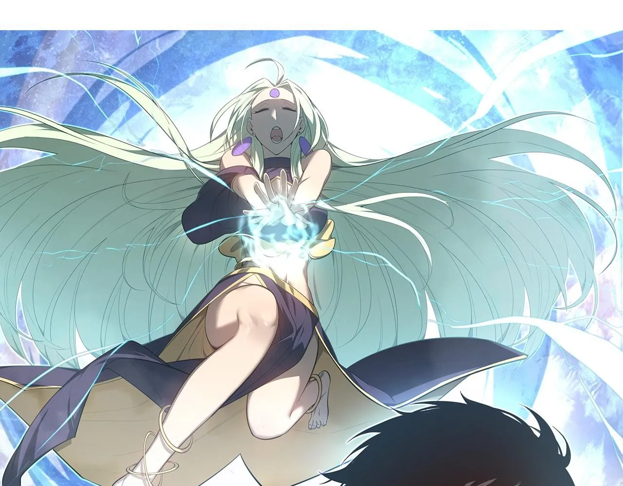 第117话 向英雄致敬！7